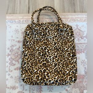 Prezerve Silver Safe Keeper Jewelry Organizer